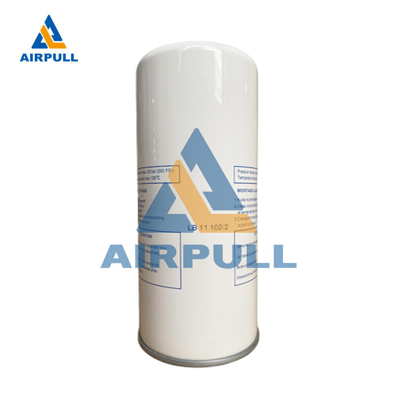 Premium Global Brand Air Compressor Air-Oil Separator Filter Element Lb11102/2