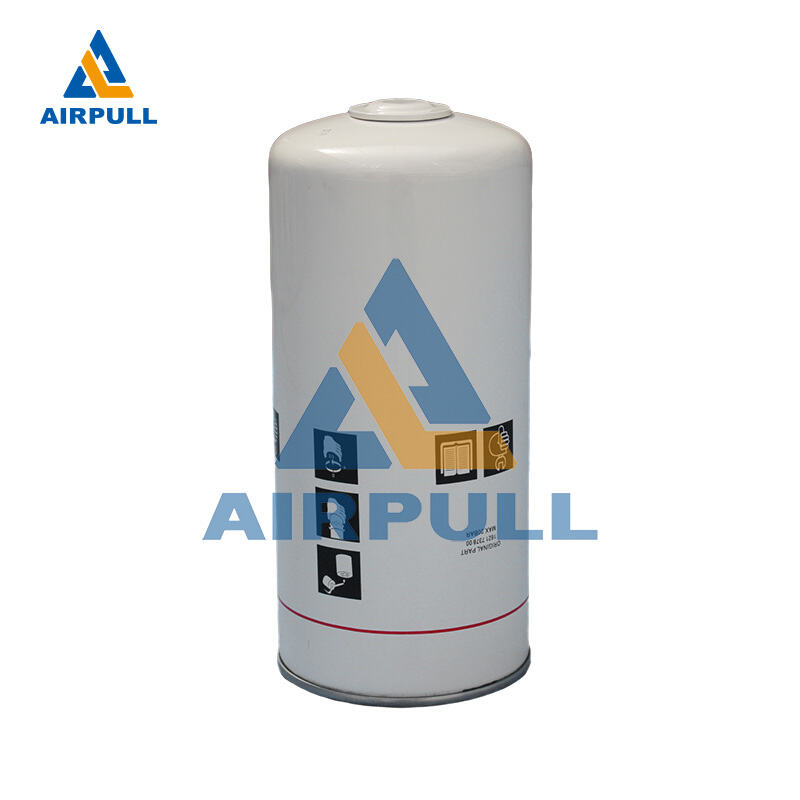 Advanced Filtration Technology