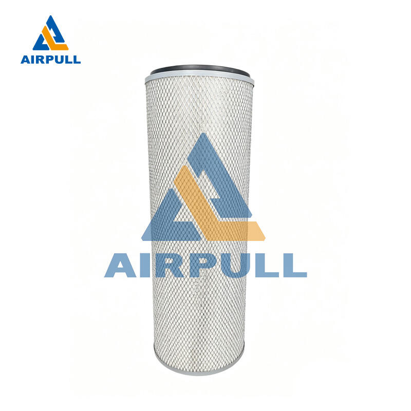 Universal Screw Compressor Parts for Air Compressor Brands Air Filter Element 250007-839