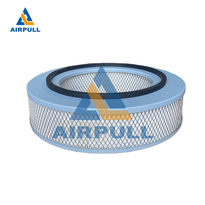 Premium Compressor Filter Manufacturer Hot-selling Air Compressor Filter Accessories Air Filter 6.4149.0