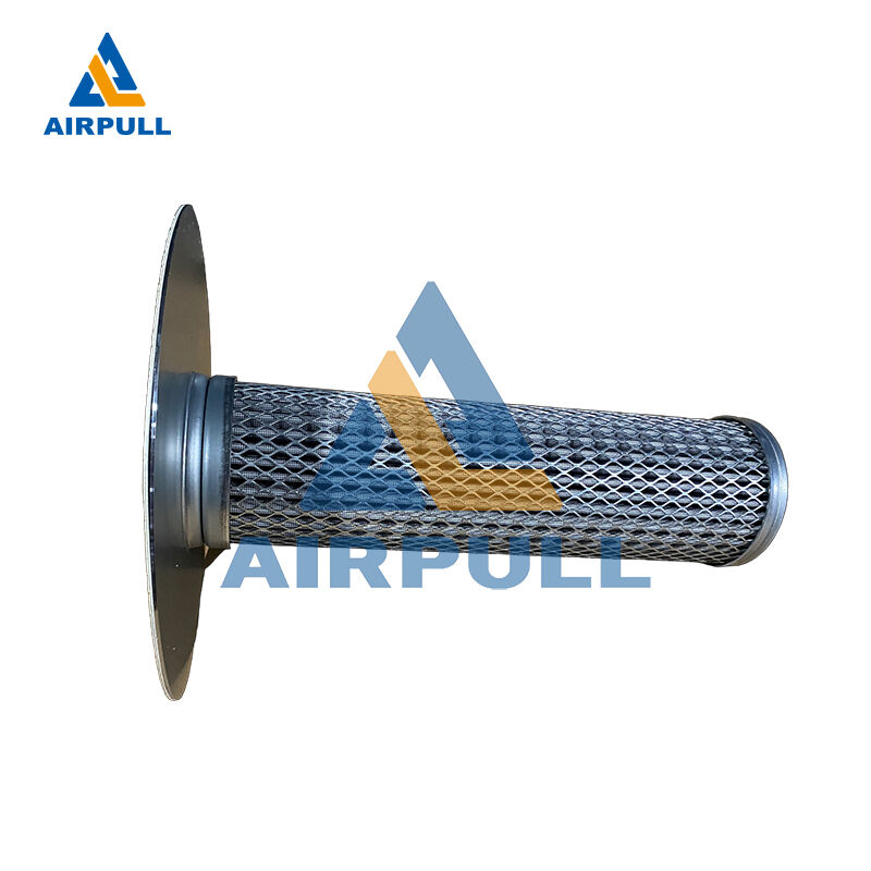Advanced Filtration Technology