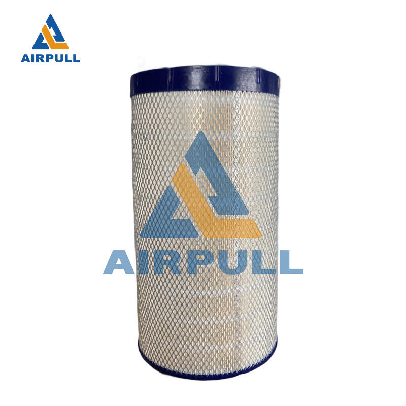 Air Compressor Filter System Air Filter 22130223 Premium Screw Compressor Parts