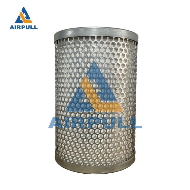 Airpull Air Compressor Parts Dedicated High-Performance Air-Oil Separator K320000004