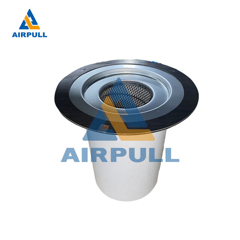 Industrial Air Compressor Parts Supplier Replacement Spare Parts Oil Separator Filter Element 42841239 