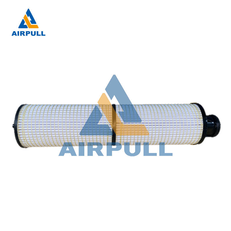 Airpull Screw Compressor Spare Parts Air Compressor Oil Filter Element 1613937083  
