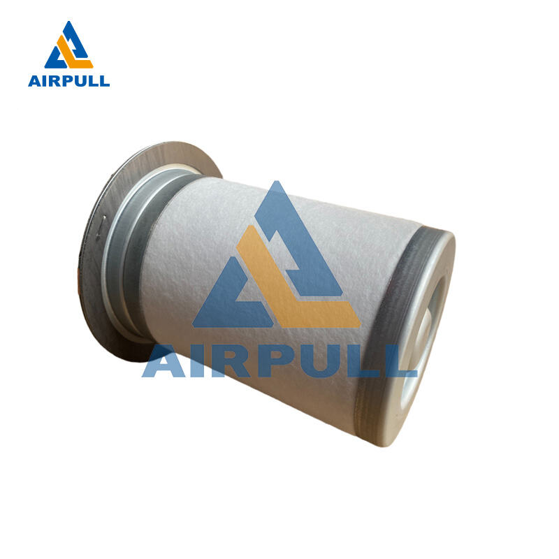 How to Clean Air Compressor Inlet Filter