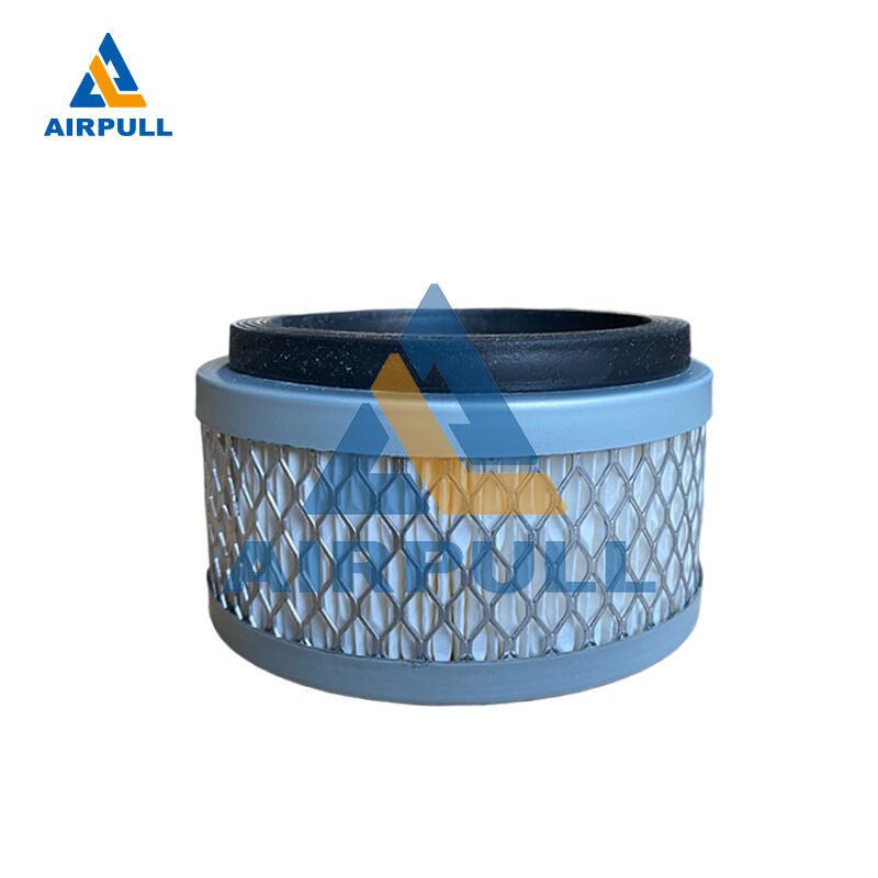 High-Performance Replacement Air Compressor Parts Screw Compressor Air Filter Element 1625173635