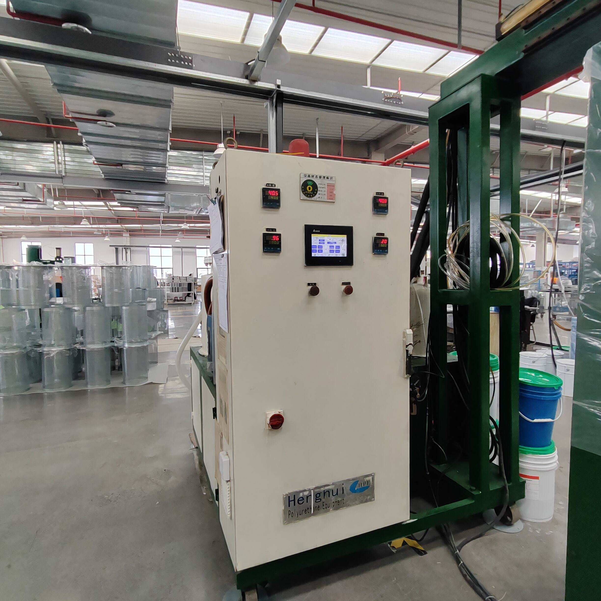 How to Troubleshoot Abnormal Unloading in Screw Compressors? Fault Diagnosis + Resolution Steps