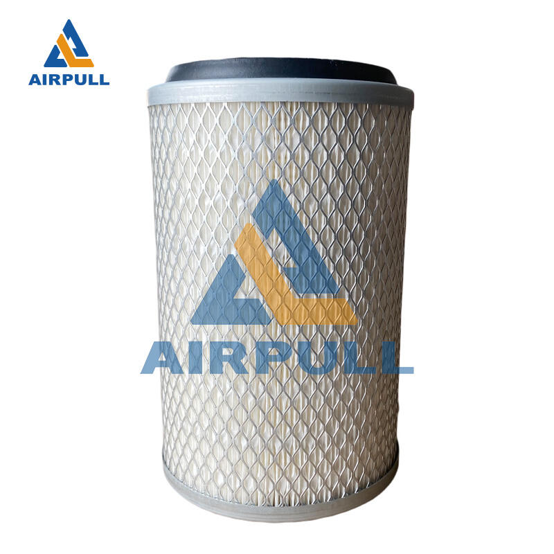High-Flow Industrial Compressor Spare Parts Air Compressor Air Filter 88291002-854 