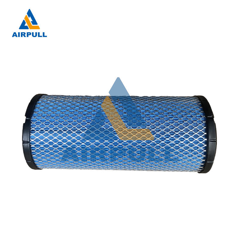 Standard-Size Air Compressor Component Replacement Air Filter 02250125-371