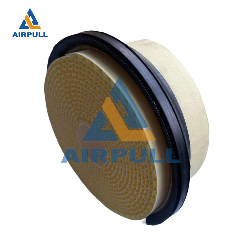 Airpull Air Filter Supplier Air Compressor Spare Parts   6.4212.0 Compressed Air Filter