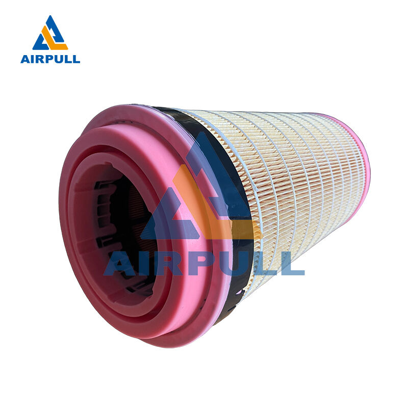 How to Improve Compressor Filtration