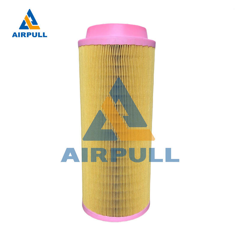 Premium Screw Air Compressor Parts Air Compressor Components Air Filter Element C15300