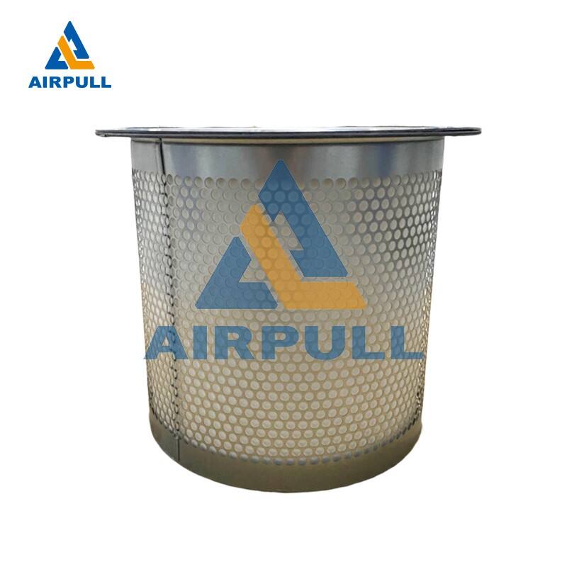 Standard Size Screw Compressor Accessories Air Compressor High-Efficiency Air Oil Separator Filter Element 4930353121
