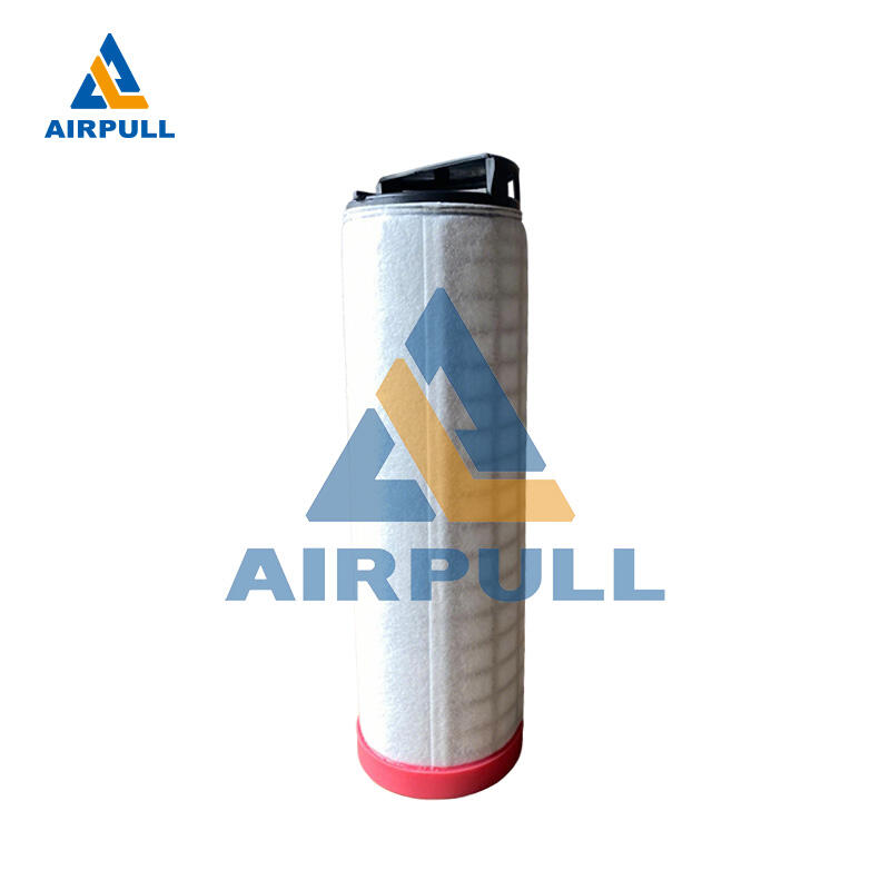 Airpull Compressor Spare Parts Supplier Air Filter Replacement Compressor Parts CF610
