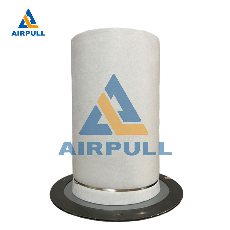 Compressor Oil Separator: Types and Applications