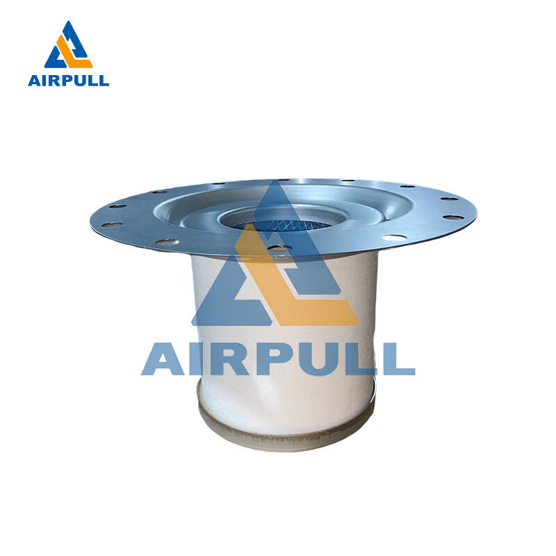 Airpull Air Compressor Spare Parts Supplier Industrial Filtration Equipment Replacement Oil Separator Filter Element 1625165717