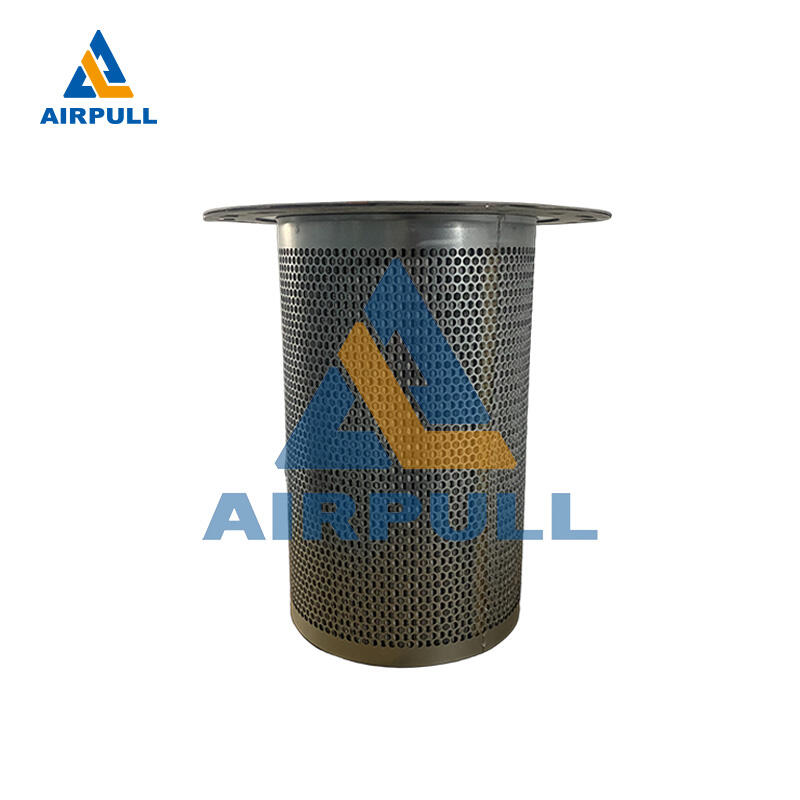 Compressor Spare Parts Manufacturer Replacement Air-Oil Separator Filter Element 1100400032 