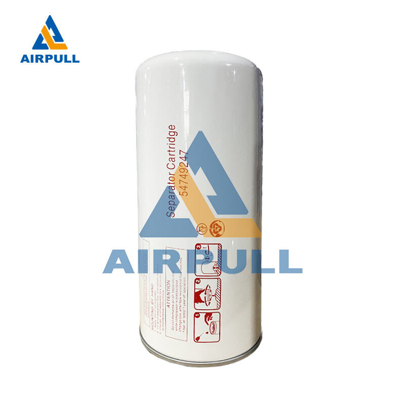 Global Bestseller Air Compressor Replacement Filter Element Separator 54749247