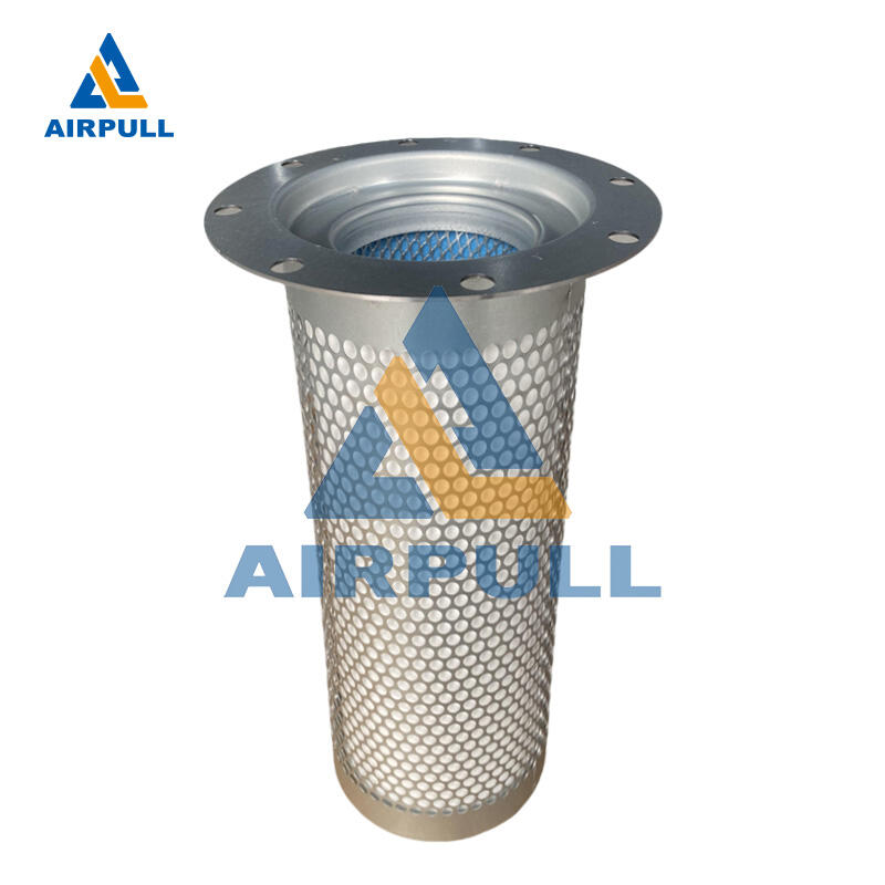 Compressor Filter Element Supplier Replacement Compressor Spare Parts Air-Oil Separator 6221374000