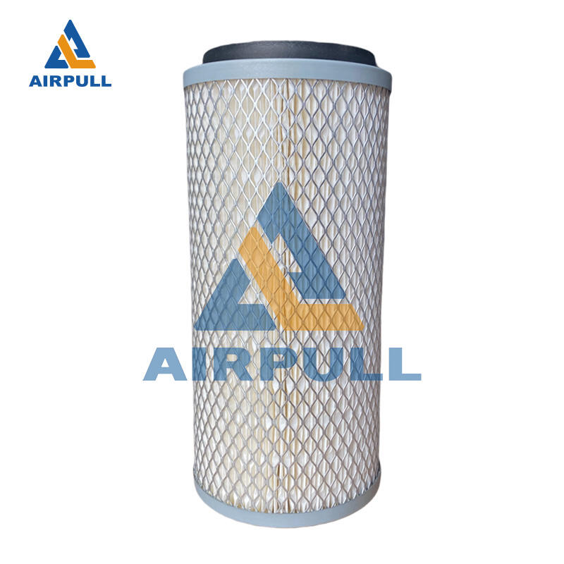 Imported Premium Air Compressor Parts Material Air Filter Element 88290006-013 
