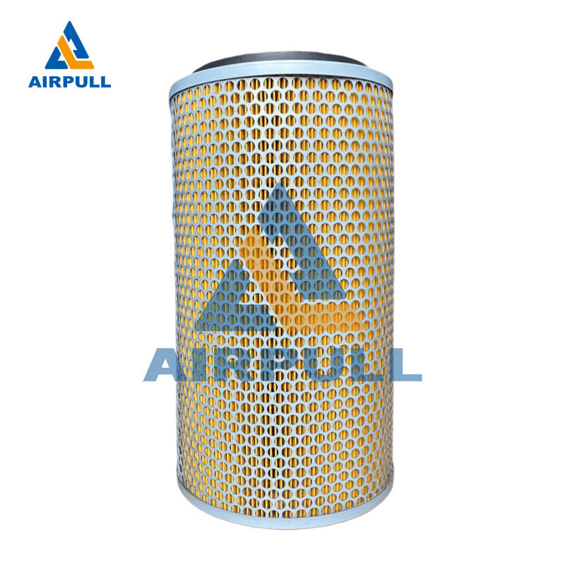 Standardized Industrial Compressor Filter Element Industrial Screw Compressor Air Filter 1619284700