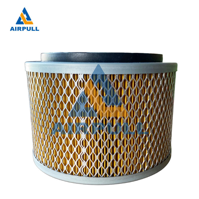 Screw Air Compressor Parts Premium Air Filter Element P-CE05-532-01