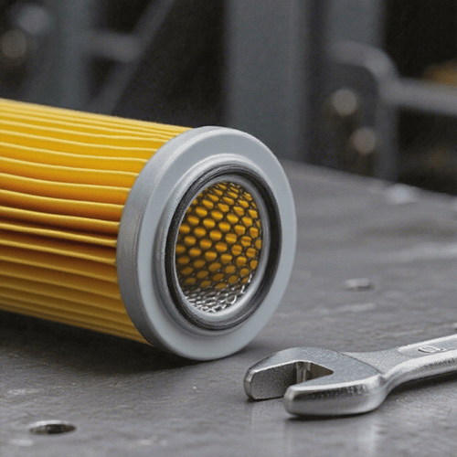 Air Filter/Filter Element