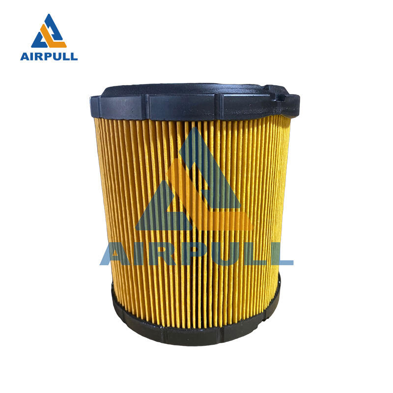 Screw Air Compressor Parts 26055005 Air Filter Replacement Air Compressor Parts