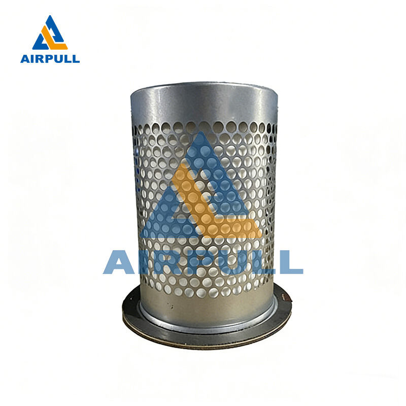 Premium Air Compressor Spare Parts Screw Compressor Oil Separator Filter Element 211010052