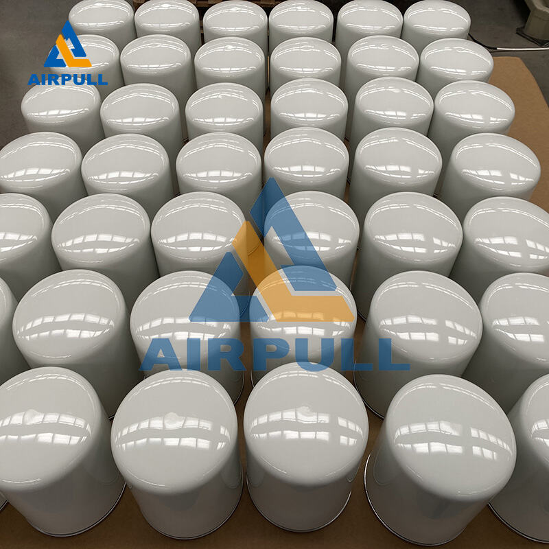 How to Choose the Right Screw Compressor Air Filter