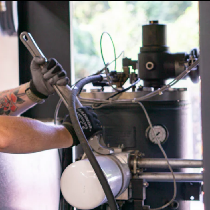 Five Major Causes of Compressor Failures – And How AIRPULL Helps You Prevent Them