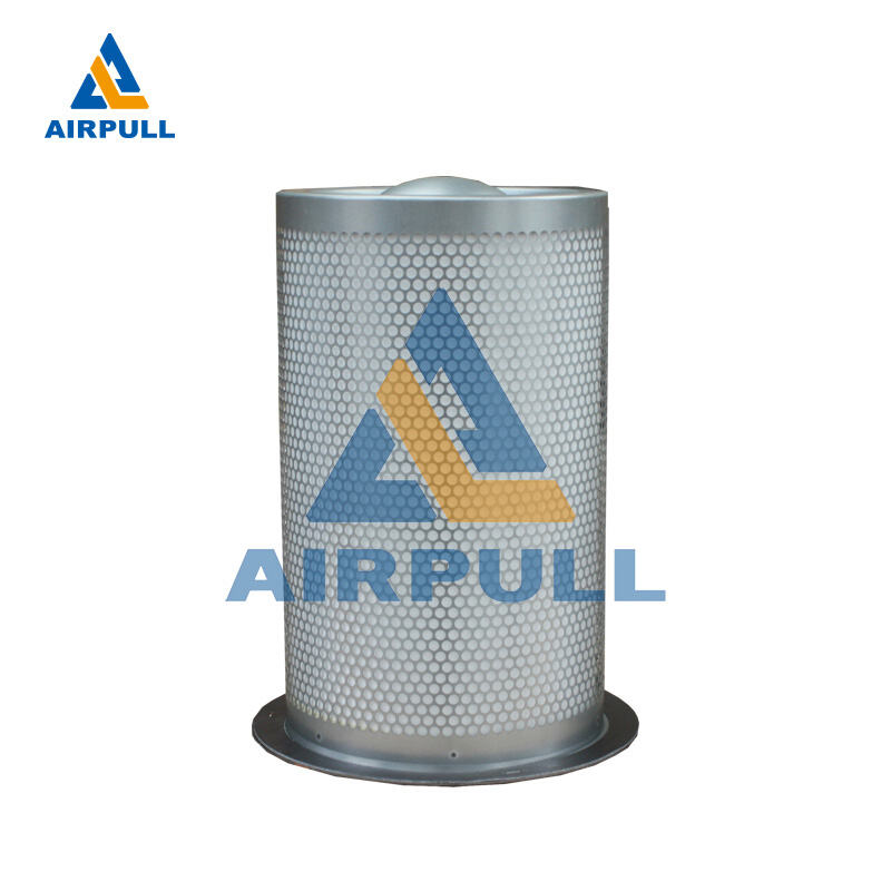 Signs Your Compressor Oil Separator Needs Replacement
