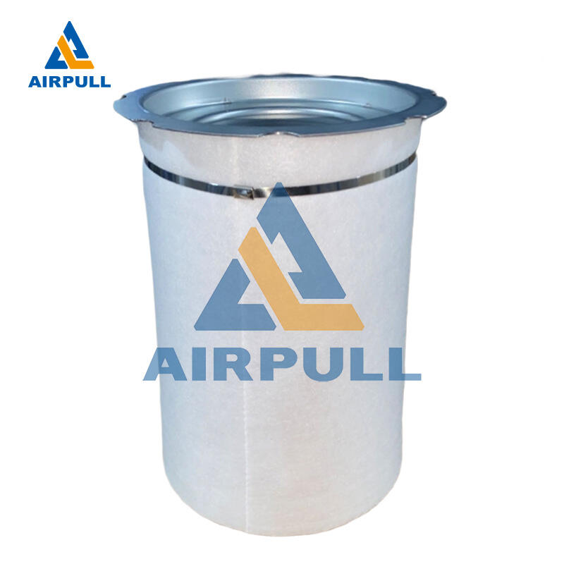 Airpull High-Quality Air Compressor Air-Oil Separator Filter Element 6.2011.0 
