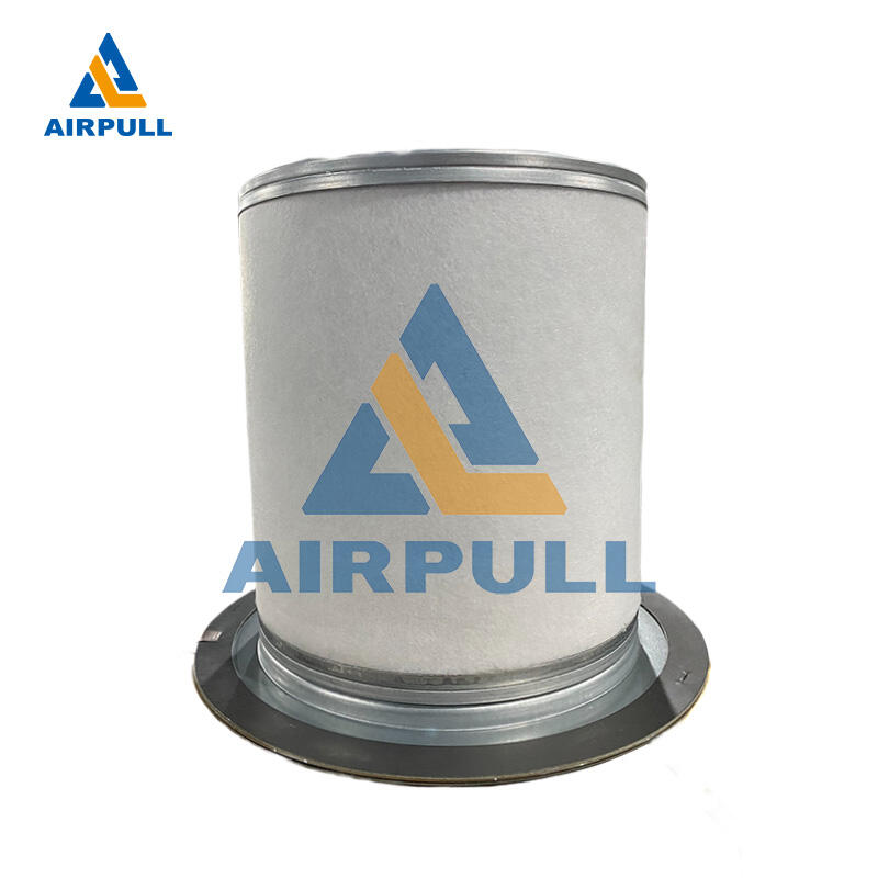 High-Performance Replacement Air Compressor Air-Oil Separator 2116010162 