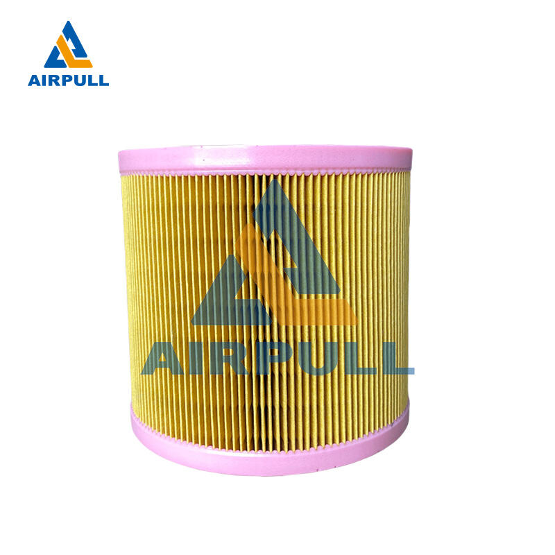 Compressor Air Filter Exporters Air Compressor Spare Parts Replacement Filter Element C1360