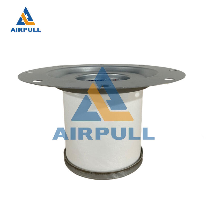 Global Brand Air Compressor Parts Screw Compressor Oil Separator Filter Element 1613839702