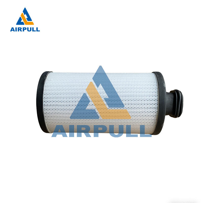 Industrial High-Efficiency Filter Compressor Spare Parts Compressor Replacement Filter Cartridge 6.4778.0