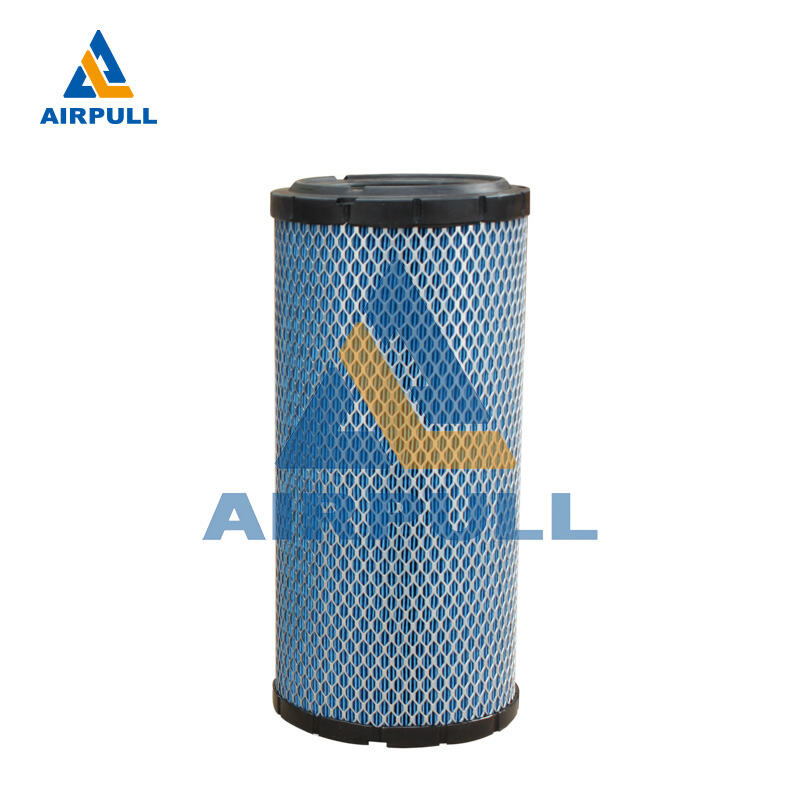 Technologie de filtration avancée