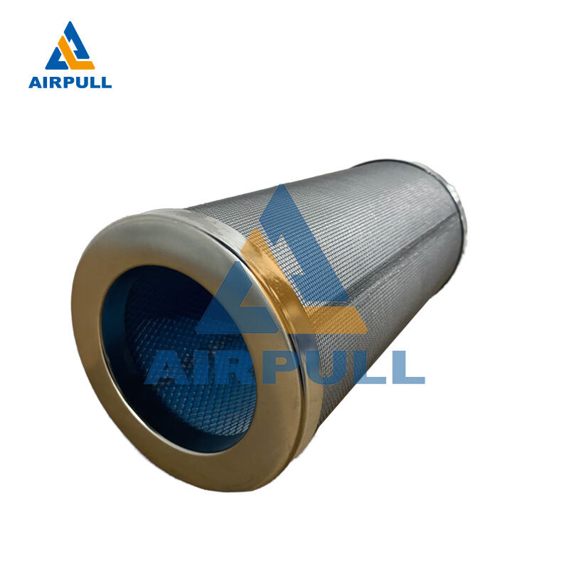 Air Oil Separator Efficiency: What You Need to Know