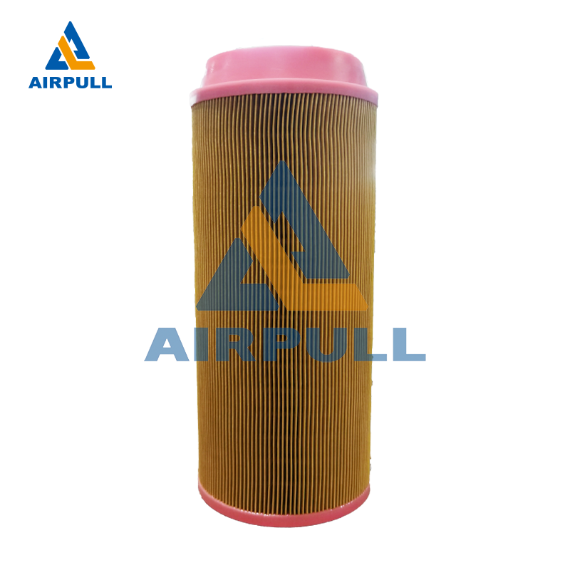 Air Compressor Spare Parts Screw Compressor Air Filter 46856837