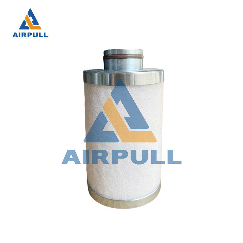 Compressor Spare Parts Supplier 88290015-049 Compressor Air-Oil Separator Filter Element