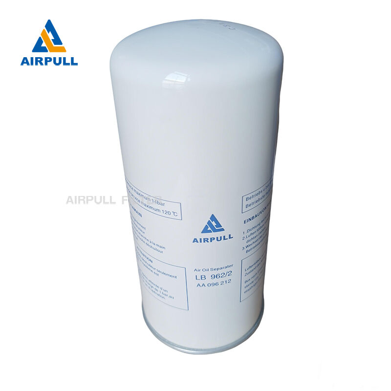 Air Oil Separator Element LB 962/2