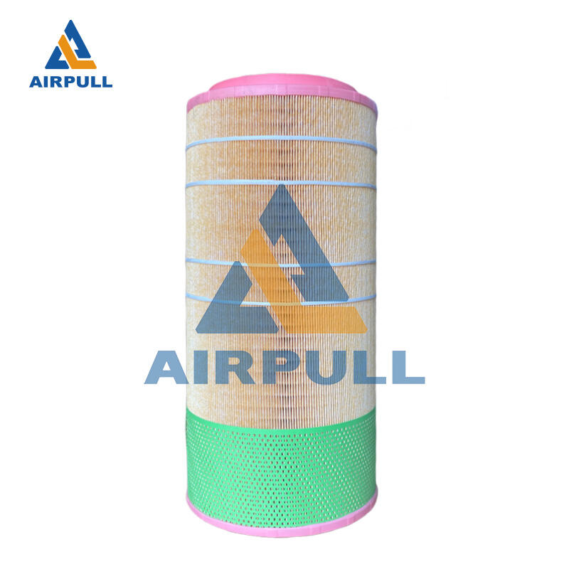 Air Compressor Filtration Equipment Screw Compressor Parts Air Filter C281440