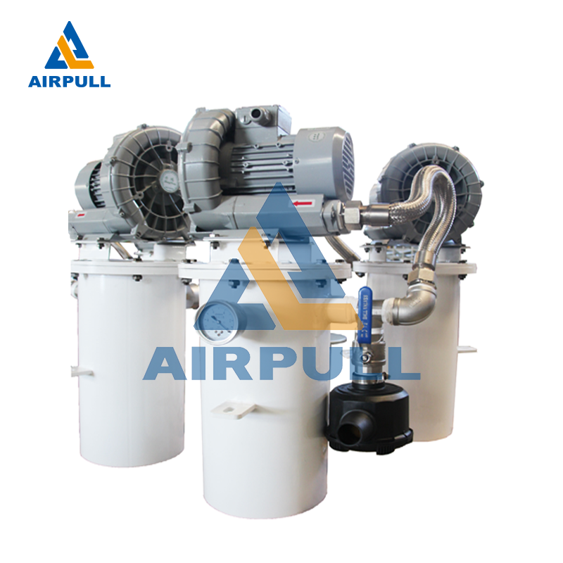 Industrial production filter cartridge accessories suitable for centrifuges High-quality oil mist separator