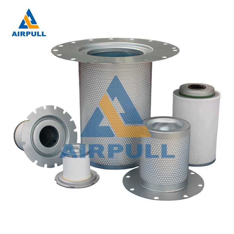 How to Buy Factory Direct Air Oil Filter