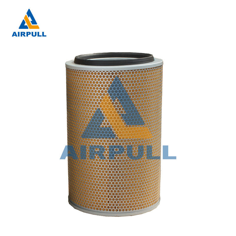 Advanced Filtration Technology