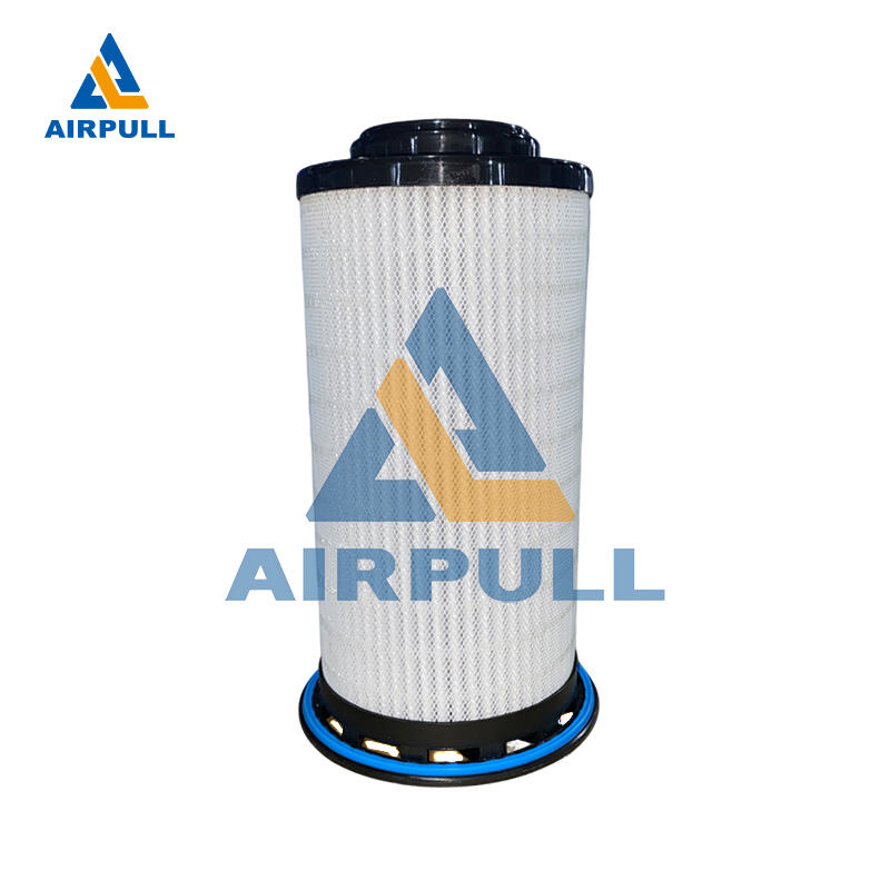 Airpull Compressor Filter Manufacturer Compressor Replacement Parts Oil Filter 02250168-084