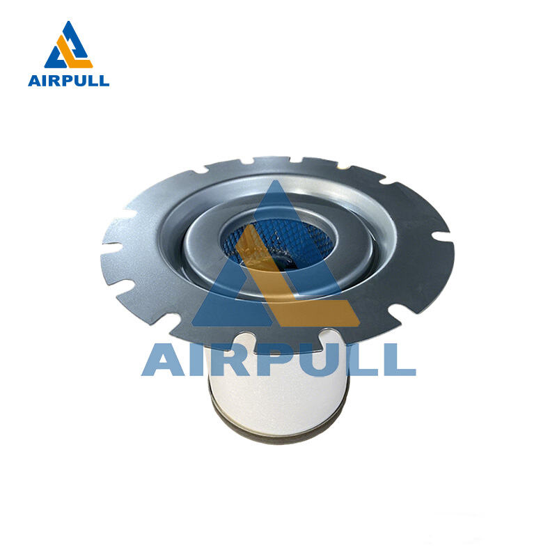 Replacement Filter Element Air-Oil Separator Filter Element Air Compressor Spare Part 1622646000