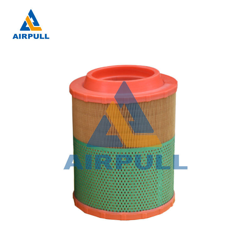 How to Identify Air Compressor Filter Parts